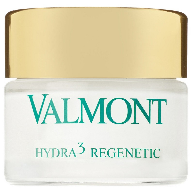 Зволожуючий крем для обличчя Valmont Hydration Hydra 3 Regenetic Cream 50 мл