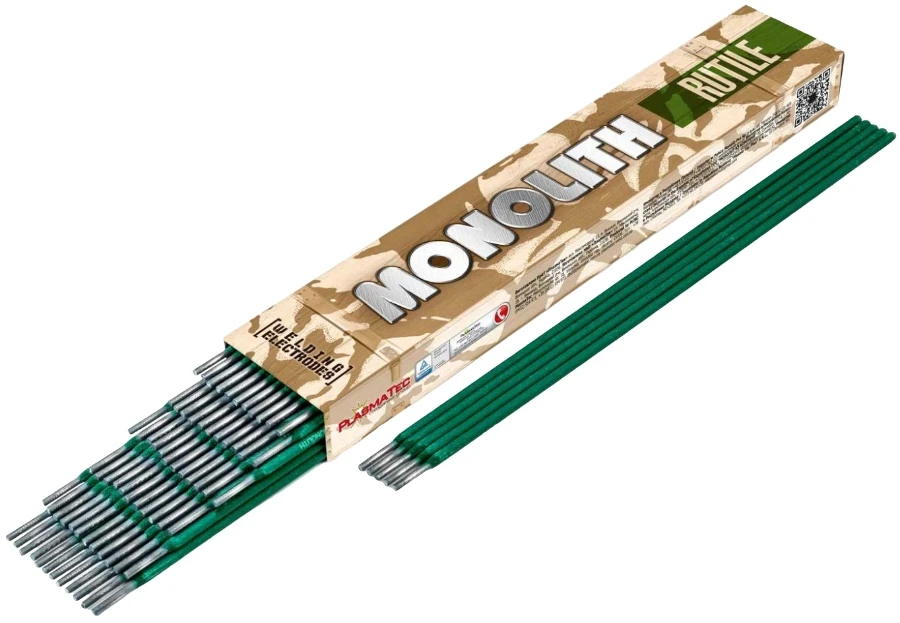 Электроды сварочные Монолит МР-3 Ø3 мм 2.5 кг (ID#65003274), цена: 319 ...