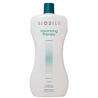 Шампунь для придания объема BioSilk Volumizing Therapy Shampoo