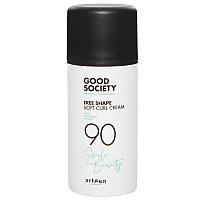 Крем для кудрявых волос Artego Good Society 90 Soft Curl Cream 100 мл