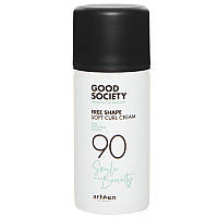 Крем для кучерявого волосся Artego Good Society 90 Soft Curl Cream 100 мл