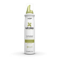 Кондиционер-мусс для объема Affinage Kitoko Volume Enhance Active Treatment 250 мл