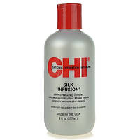 Рідкий шовк для волосся CHI Infra Silk Infusion 177 мл