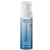 Стайлинговый мусс средней фиксации Mediceuticals Versatile Styling Foam 200 мл