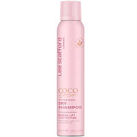 Сухой шампунь Lee Stafford Coco Loco Texturising Dry Shampoo 200 мл