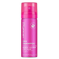 Сухий шампунь Lee Stafford Dry Shampoo