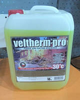 Теплоноситель VELTHERM-PRO-30 (10 кг)