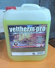 VELTHERM-PRO-30 (20 кг) - Рідина для систем опалення