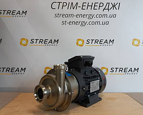 Насос для пивоваріння EFI 0 (0,37 кВт)