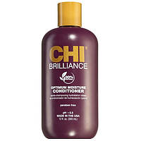 Увлажняющий кондиционер CHI Deep Brilliance Optimum Moisture Conditioner