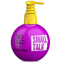 Крем для объема и уплотнения волос Tigi Bed Head Small Talk 3-in-1 Thickifier 200 мл