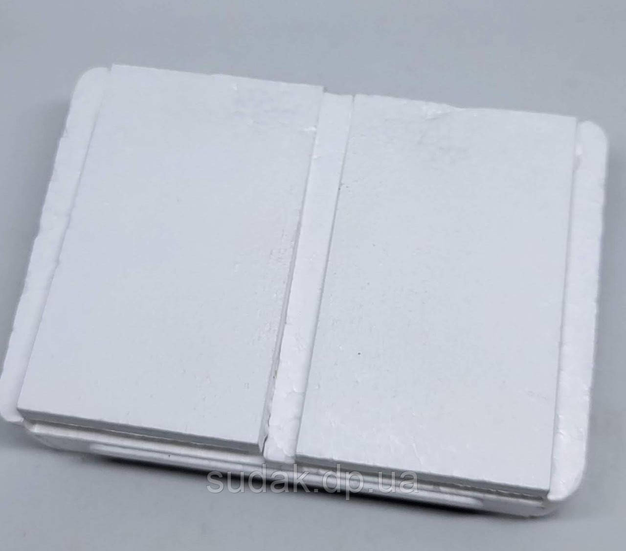 Мотильниця подвійна, фото 1