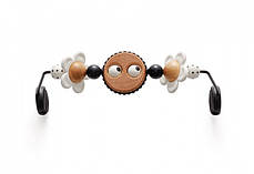 Іграшка дуга BabyBjorn Balance Googly eyes, фото 3