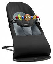Іграшка дуга BabyBjorn Balance Googly eyes, фото 6