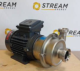 Нержавіючий насос Inoxpa Estampinox EFI 3 (5,5 кВт)