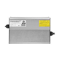 Зарядний пристрій для акумуляторів LogicPower LiFePO4 3.2V-40A-128
