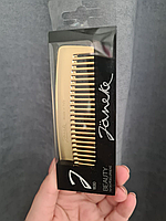 Гребень для волос Janeke Golden comb Small size