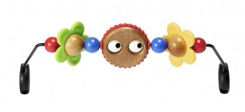 Іграшка дуга BabyBjorn Balance Googly eyes