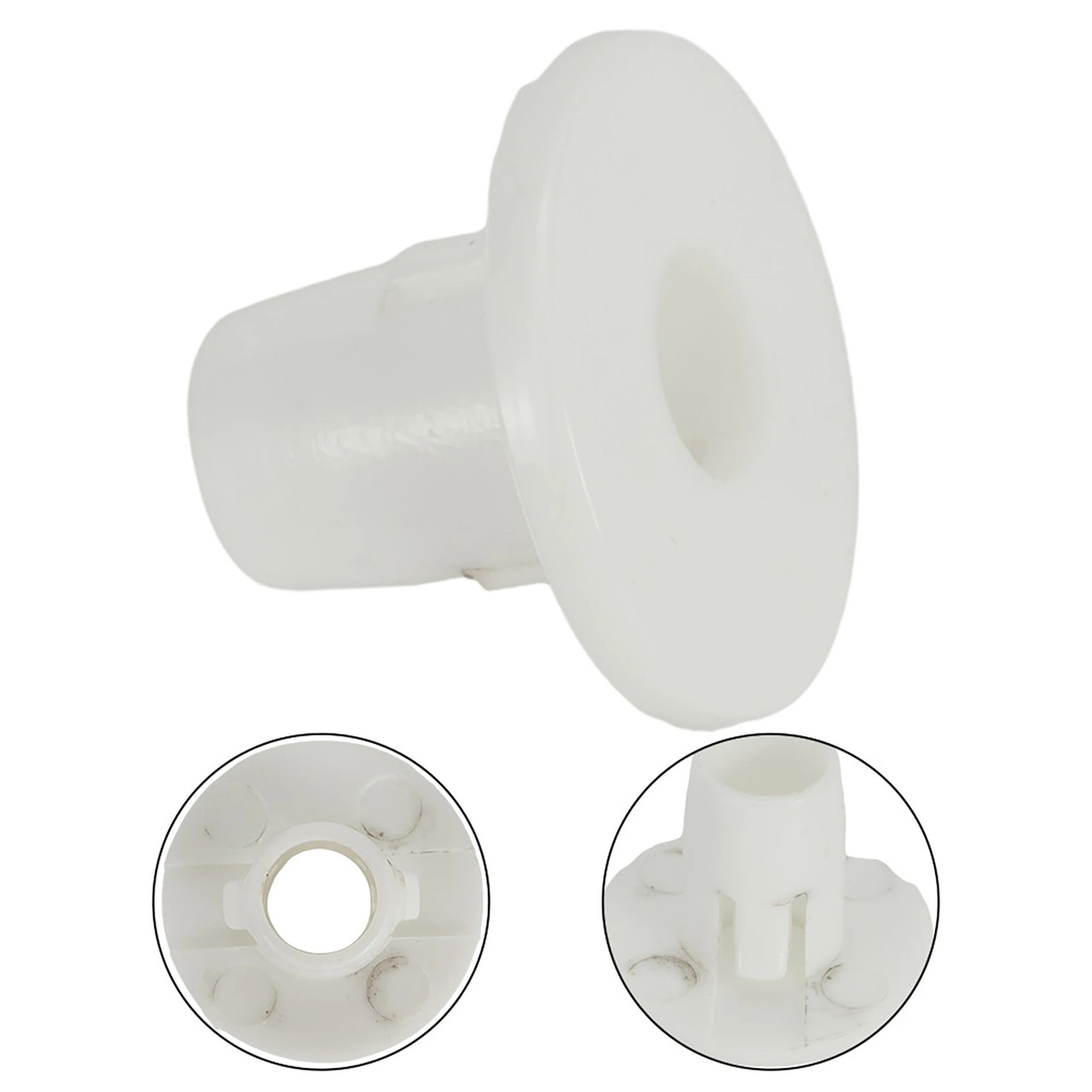 Напрямна передньої фари Tesla Model 3 / Model Y (1473202-00-A), фото 1