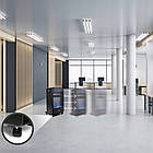 Газовий обігрівач Lehmann Valencia 5kW, фото 6