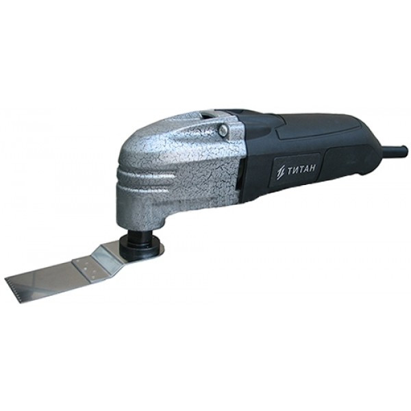 Універсальний різак Titan БР-20