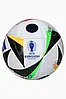 Футбольний м'яч Adidas Fussballliebe Euro 2024 League Box IN9369 розмір 4, фото 5