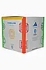 Футбольний м'яч Adidas Fussballliebe Euro 2024 League Box IN9369 розмір 4, фото 8
