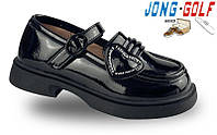 Детская обувь оптом Детские туфельки для девочек оптом от Jong Golf (рр 28-33)