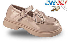 Дитяче взуття оптом Дитячі туфельки для дівчаток оптом від Jong Golf (рр 28-33)