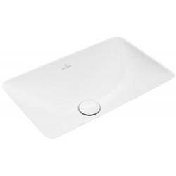 Умивальник Villeroy & Boch Loop & Friends 4A5600R1 45х28 см