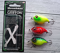 Megabass GRIFFON - купить недорого, оптом на Prom.ua: цены