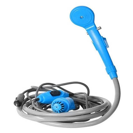 Портативний душ Automobile Shower Set, фото 1