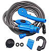 Портативний душ Automobile Shower Set, фото 11