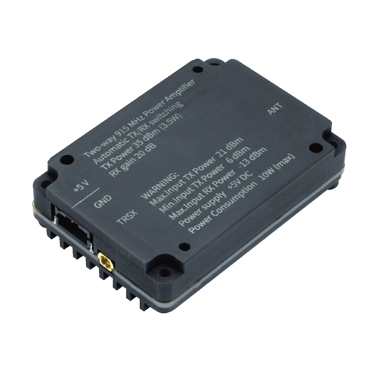 915MPA Двонаправлений Підсилювач