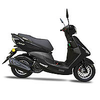 Скутер NEW JOG 80CC Forte черный