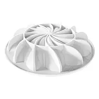 Кондитерська форма Ø160 h28 мм 280 мл Silikomart SAINT HONORÉ 280