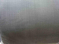 Сетка тканная нержавеющая с ячейкой 0,16мм из проволоки 0,12мм материал: сталь AISI 304