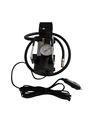 Компрессор 12V, 7Атм, 30л/хв (DK31-001) DK, фото 2