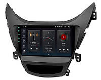 Штатна магнітола Abyss Audio SP-9210 для Hyundai Elantra 2011-2013