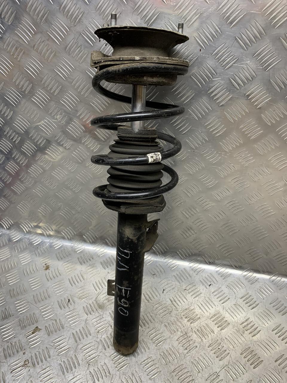 Б/В Стойка передня ліва BMW 3 E90 31316786007, фото 1