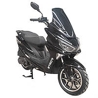 Скутер Forte Tiger 150 CC черный