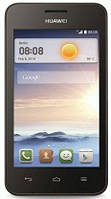 Huawei Ascend Y330 Dual Sim Black EU