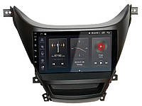 Штатна магнітола Abyss Audio SP-9211 для Hyundai Elantra 2014-2016