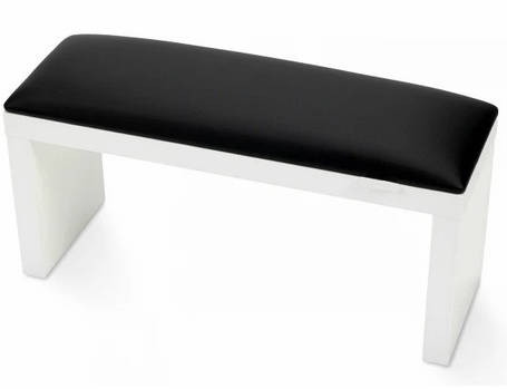 Дерев'яні білі ніжки