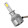 C6-H7, Автомобільні LED лампи 2шт, 36W / Світлодіодні автолампи / Комплект LED ламп для авто, фото 3