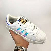 Кросівки Adidas Superstar 62884. SQ-654 Розмір 39