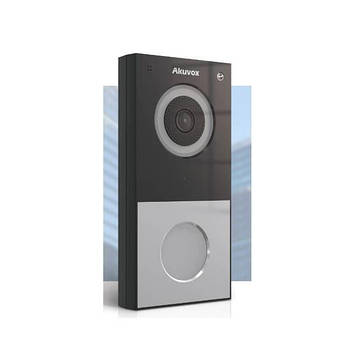 Індивідуальна панель виклику Akuvox - DB01