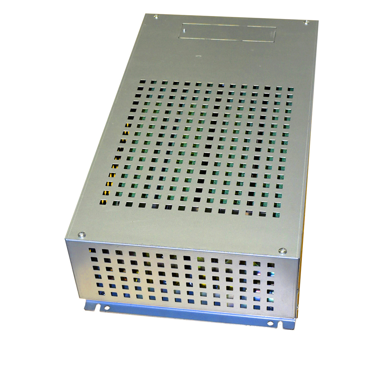 Гальмівний опір 10 Ом 12000Вт 380V (55кВт) BOX