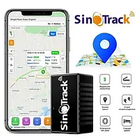 Портативний GPS-трекер SinoTrack ST-903 з прослуховуванням