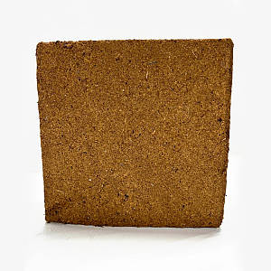 Кокосовий блок торф CPI Premium 4 кг (субстрат без пакування)